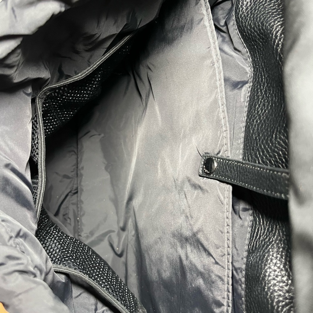 Fabletics Quilted backpack - Picture 8 of 14